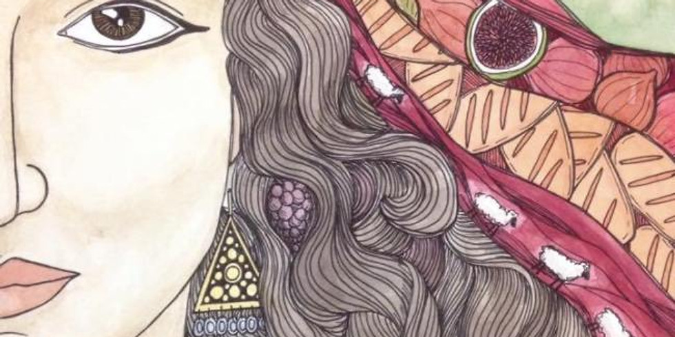 Women’s Bible Study