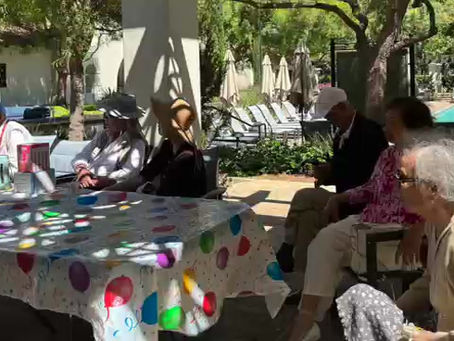 OCCCS八月交流会记录