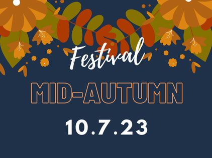 2023 Mid Autumn Festival