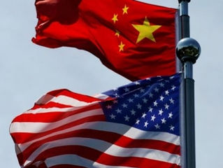 PT. Equity World Futures | Ekonomi China Bisa Menyalip AS pada 2030