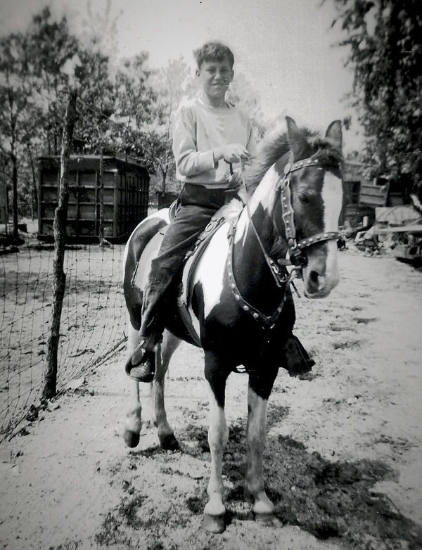 Bobby on a horse.jpg