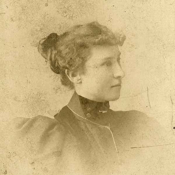 Elizabeth Bel Phifer