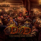 Spotify Playlist Dnd Taverns and Inns 2025.jpg