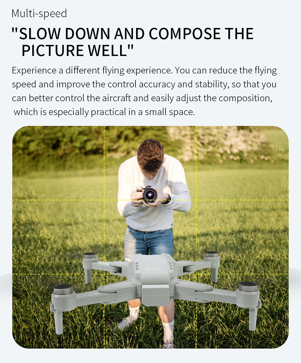 Thumbnail: Drone L900 Pro 4K Professional 5G GPS HD Dual Camera Photography Brushless Folda