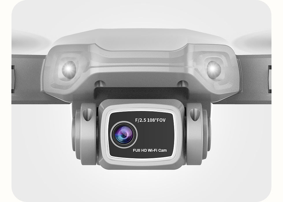 Thumbnail: Drone L900 Pro 4K Professional 5G GPS HD Dual Camera Photography Brushless Folda