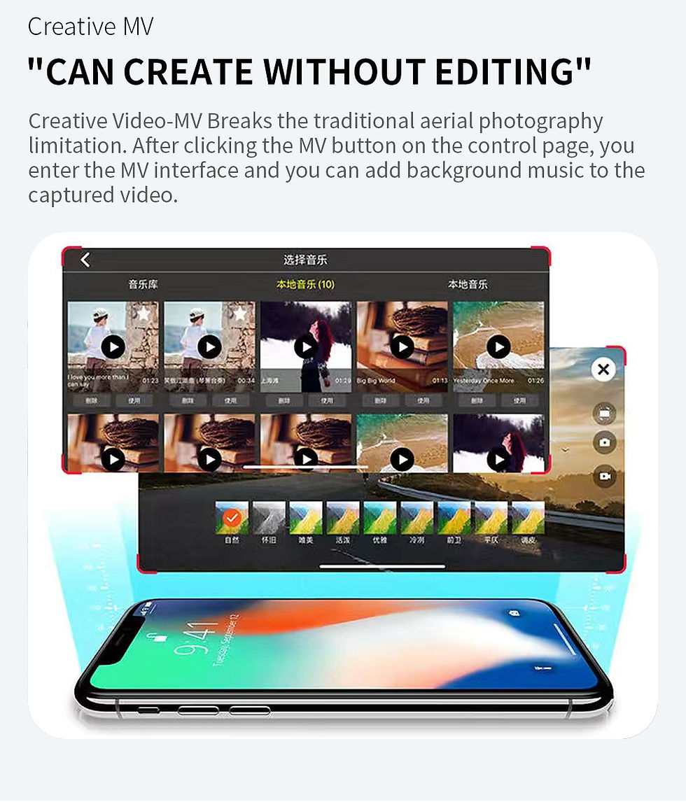 Thumbnail: Drone L900 Pro 4K Professional 5G GPS HD Dual Camera Photography Brushless Folda