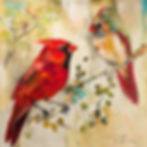 Laurence Delaunay ART at Lolo's Atelier gallery space, view 9