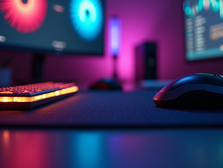 Join Our Community: Gaming, Streaming, and Cooking