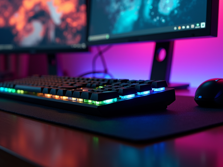 Explore Our Best Gaming and Cooking Videos