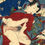 Miniaturbild: shungaisart - 1840 - UTAGAWA - Surimono - Shunga - shunga art - doggy style - antique Japanese erotic art