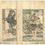 Miniaturbild: shungaisart - 1831 - Sadatora - Japanese Woodblock print - Samurai Sword Lick - Bloodlust - reverse