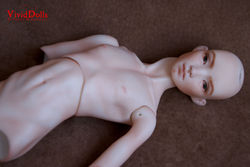 Romeo, project "movie characters"