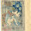 Miniaturbild: shungaisart - 1854 - SHOZAN - Deluxe Shunga woodblock print picture - climax - impressions