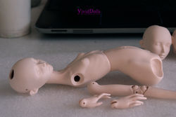 movie character project. Juliet