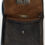 Miniature : shungaisart - Antique Japanese Tobacco Pouch - Tabako ire - 1800 - Silver clasp - bamboo art