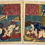 Miniaturbild: 1848 - Odd Shunga Book - Birth - Shamisen - Busy Girl