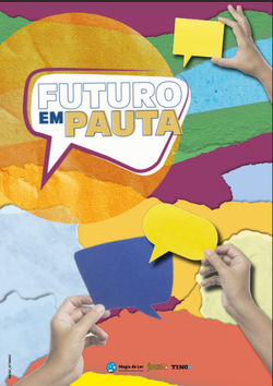Futuro em Pauta / Magia de Ler