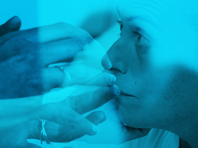 maestria en psicoterapia