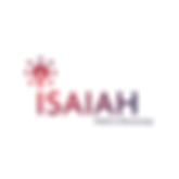 ISAIAH Logo