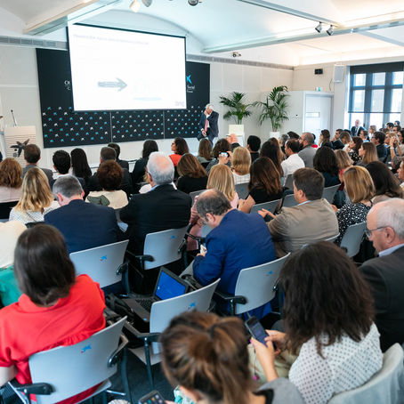 The Transition to a Circular Economy Stagnates