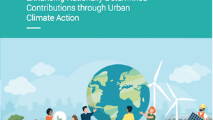 RECNET participa a l'última publicació d'ONU-HÀBITAT