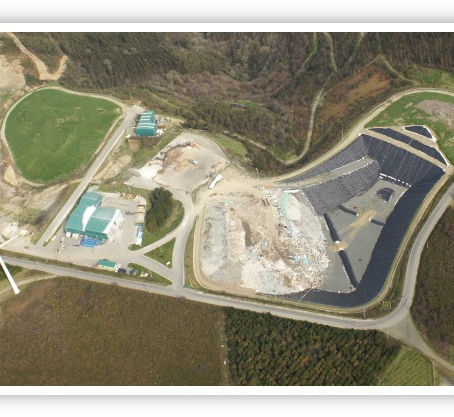 A shift in the waste sector: LIFE GREEN ADAPT increases the resilience of EU waste infrastructure