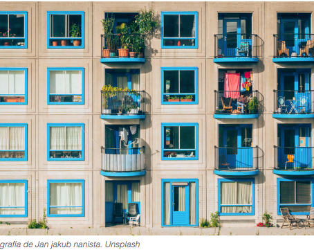 Indicators to measure circularity in buildings - GBCe