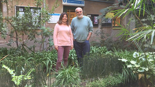 The social organization promotes the sustainability of Water