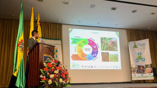 Economía Circular del Café y del Plátano