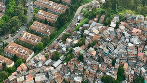 Inicio Diplomado Soluciones Basadas en la Naturaleza