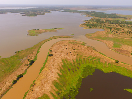 UNESCOSOST organiza encuentro mundial sobre hidrotecnologías ancestrales