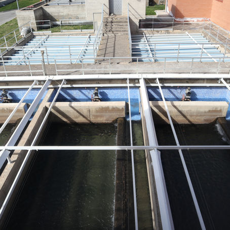 Estudiantes analizan efectos del COVID-19 en Aguas Residuales