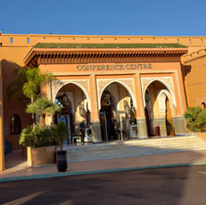 La Cátedra UNESCO en Sostenibilidad de la UPC organiza un side-event y contribuye al XIX Congreso Mundial del Agua en Marrakech