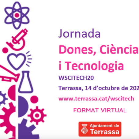 New version of the meeting; Women, science and technology
