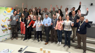 SureNexus General Meeting in Athens