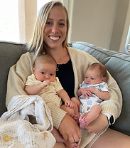 Hannah Golden Birth Doula