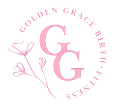 golden grace birth + fitness | birth doula