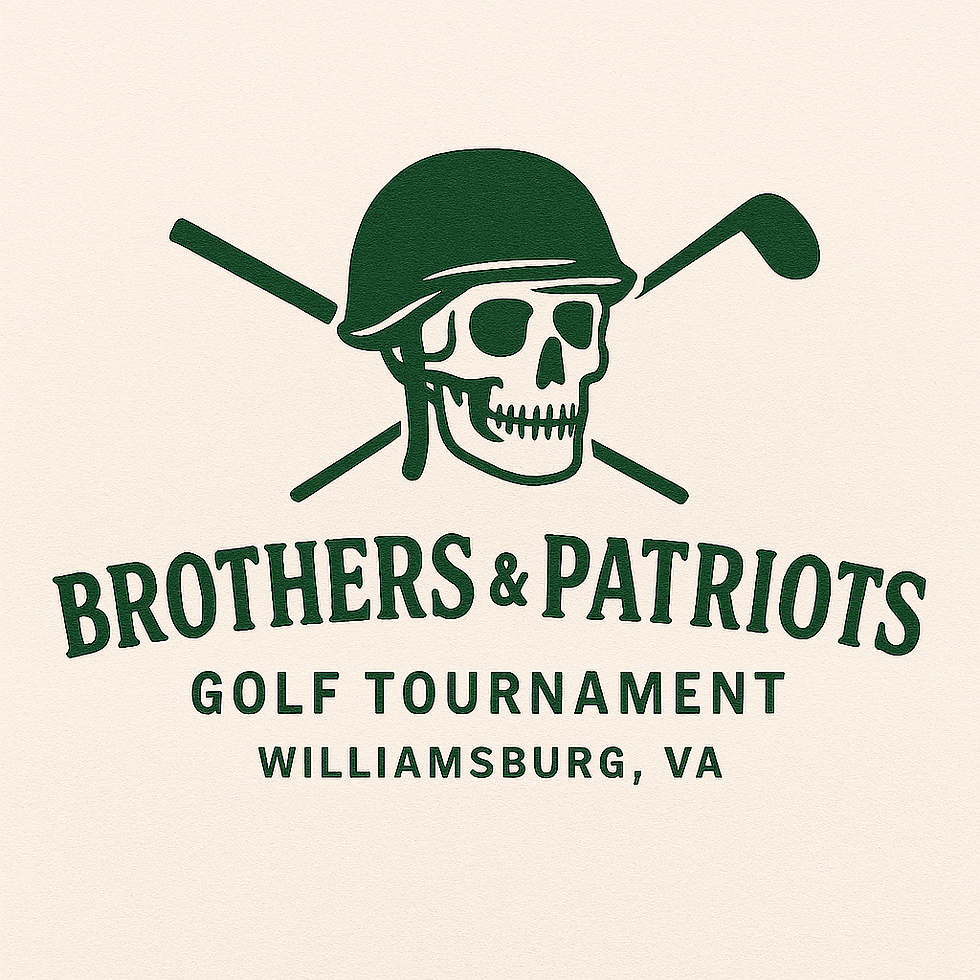 Brothers and Patriots 3 Day Event