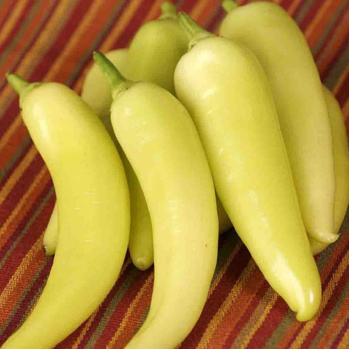 Sweet Banana Peppers Mysite