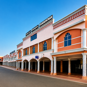 Vizag–Bengaluru Special Train from October 6 🚆