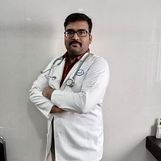 Dr. K. Sanjeeva Rao
