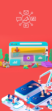 Website Design Company in Vizag