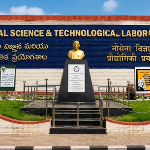 🛡️ Vizag Is Building India’s Next-Gen Defence Tech