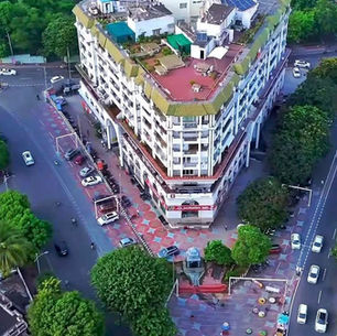 GVMC Sets One-Month Deadline for Road Divider Work đ§