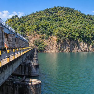 💧 Vizag Plans 15 TMC Water Storage at Yeleru