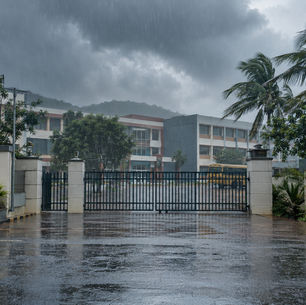 Holiday for Vizag Schools on September 25 🌧️