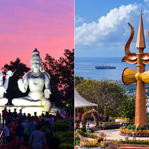 Free Entry to Vizag’s Favourite Attractions Tomorrow! 🎉