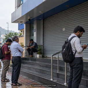 Five Days of Bank Closures from September 26 🏦