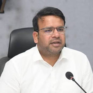 🏙️ Vizag Set for a Citywide Makeover