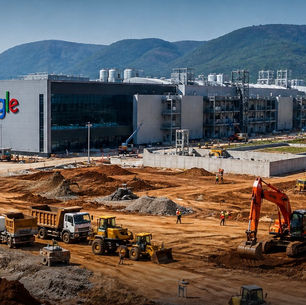 🚀 2028: Google’s Vizag Data Centre Set to Go Live